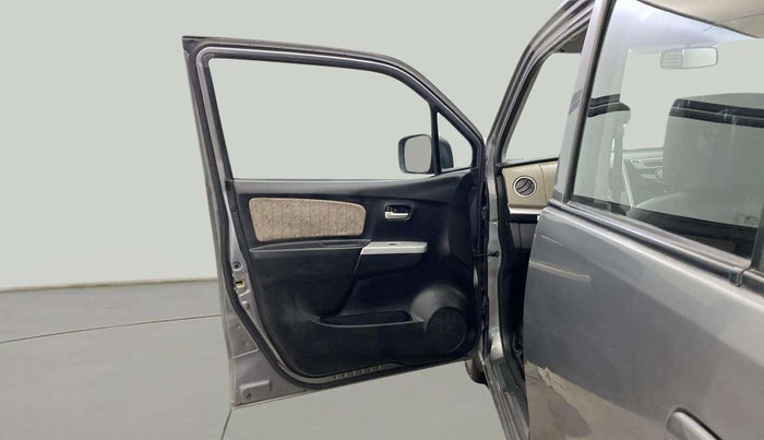 2015 Maruti Wagon R 1.0 VXI, Petrol, Manual, 55,402 km, LHS Front Door