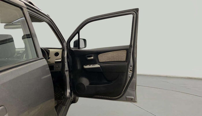 2015 Maruti Wagon R 1.0 VXI, Petrol, Manual, 55,402 km, RHS Front Door