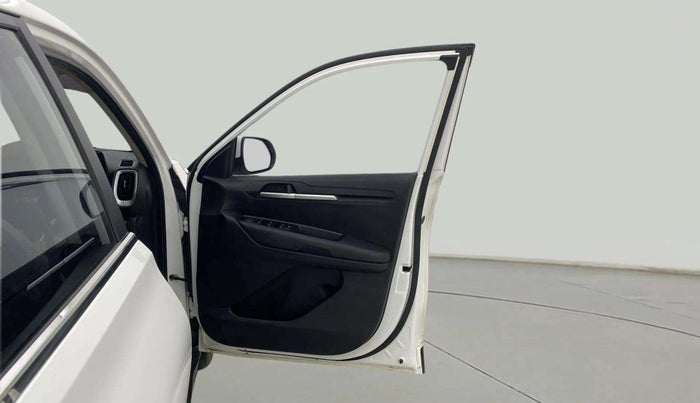 2022 KIA SONET HTK 1.2, Petrol, Manual, 50,544 km, RHS Front Door
