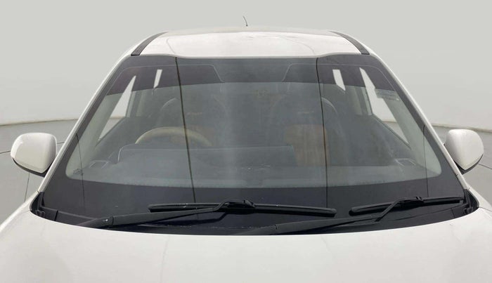 2022 KIA SONET HTK 1.2, Petrol, Manual, 50,544 km, Front Windshield