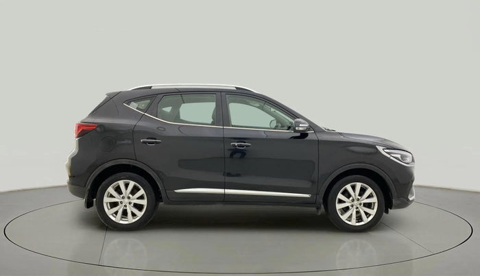 2021 MG ASTOR SMART 1.5 CVT, Petrol, Automatic, 20,946 km, Right Side View