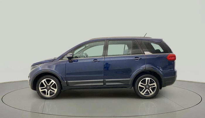 2018 Tata Hexa XT 4X2 7 STR, Diesel, Manual, 94,872 km, Left Side