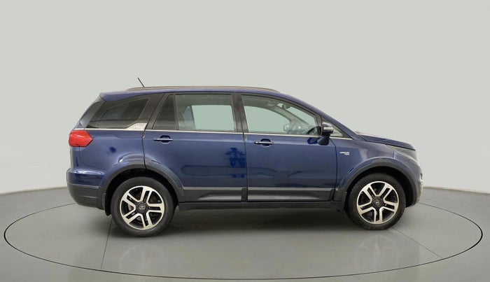 2018 Tata Hexa XT 4X2 7 STR, Diesel, Manual, 94,872 km, Right Side View