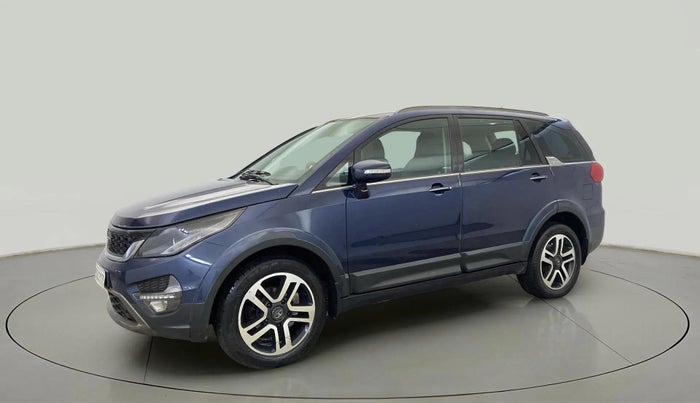 2018 Tata Hexa XT 4X2 7 STR, Diesel, Manual, 94,872 km, Left Front Diagonal
