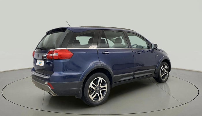 2018 Tata Hexa XT 4X2 7 STR, Diesel, Manual, 94,872 km, Right Back Diagonal