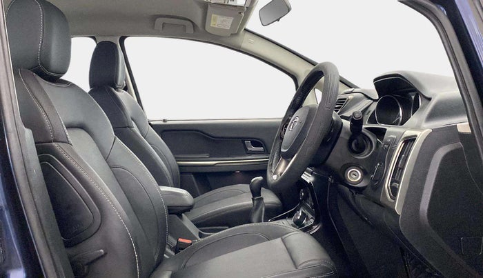 2018 Tata Hexa XT 4X2 7 STR, Diesel, Manual, 94,872 km, Right Side Front Door Cabin