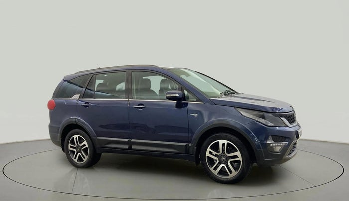 2018 Tata Hexa XT 4X2 7 STR, Diesel, Manual, 94,872 km, Right Front Diagonal