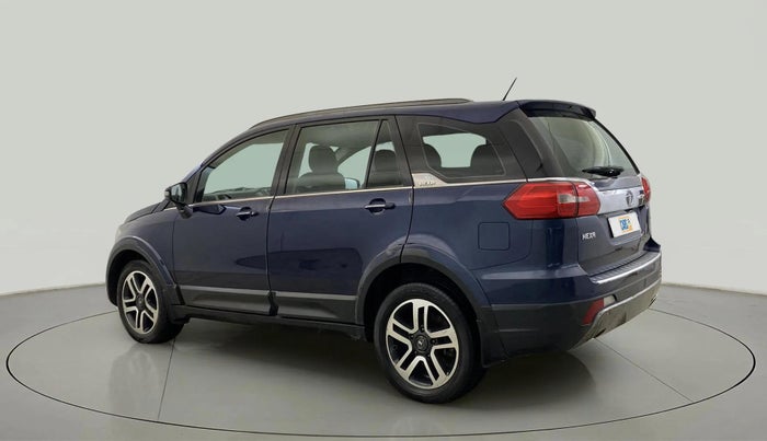 2018 Tata Hexa XT 4X2 7 STR, Diesel, Manual, 94,872 km, Left Back Diagonal