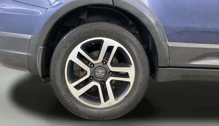 2018 Tata Hexa XT 4X2 7 STR, Diesel, Manual, 94,872 km, Right Rear Wheel