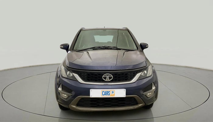 2018 Tata Hexa XT 4X2 7 STR, Diesel, Manual, 94,872 km, Front
