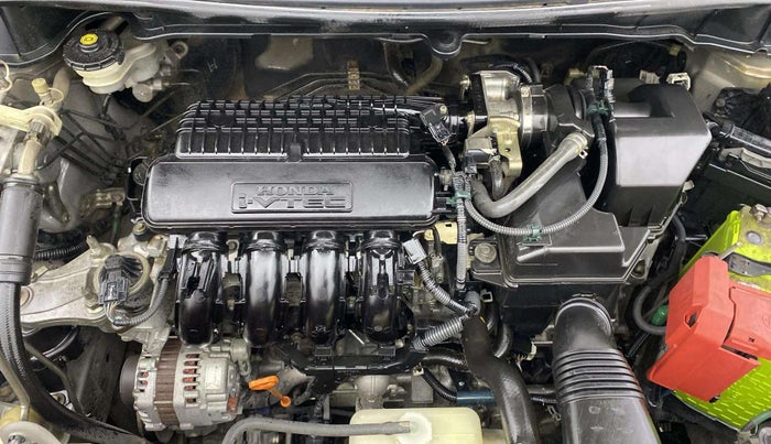 2018 Honda City 1.5L I-VTEC ZX CVT, Petrol, Automatic, 98,186 km, Engine View