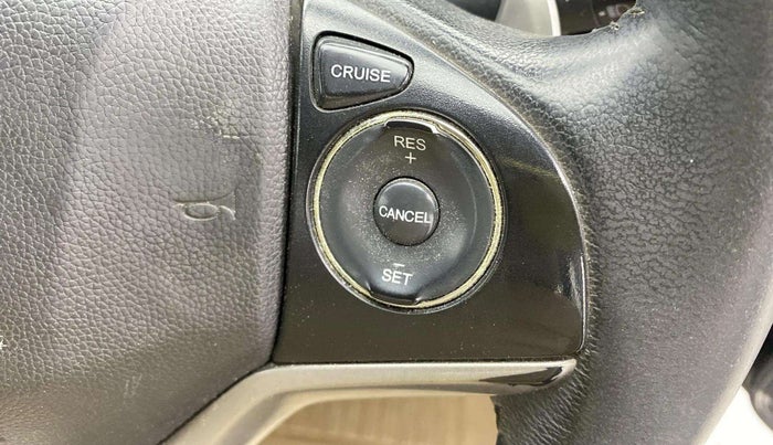 2018 Honda City 1.5L I-VTEC ZX CVT, Petrol, Automatic, 98,186 km, Adaptive Cruise Control