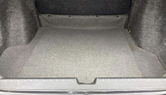 2018 Honda City 1.5L I-VTEC ZX CVT, Petrol, Automatic, 98,186 km, Boot Open Zoomed View