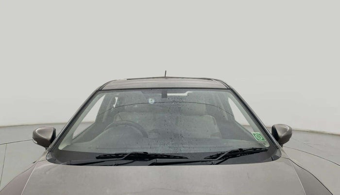 2021 Maruti Baleno ZETA PETROL 1.2, Petrol, Manual, 1,15,235 km, Front Windshield