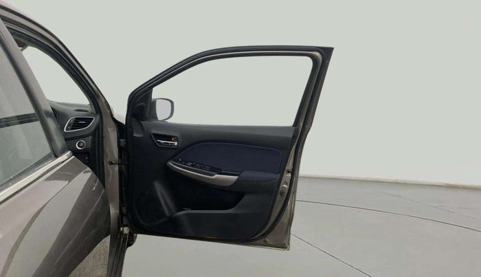 2021 Maruti Baleno ZETA PETROL 1.2, Petrol, Manual, 1,15,235 km, RHS Front Door