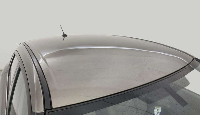 2021 Maruti Baleno ZETA PETROL 1.2, Petrol, Manual, 1,15,235 km, Roof