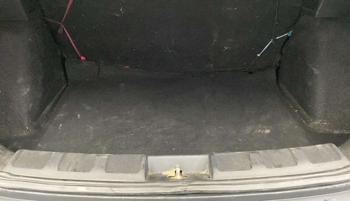 2021 Tata NEXON XM SUNROOF PETROL, Petrol, Manual, 88,511 km, Boot Open Zoomed View