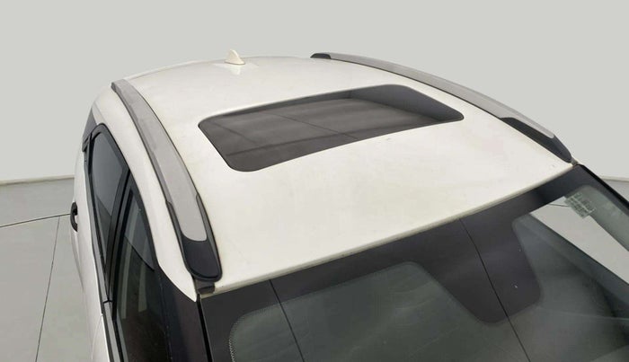 2021 Tata NEXON XM SUNROOF PETROL, Petrol, Manual, 88,511 km, Roof