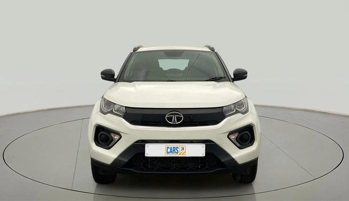 2021 Tata NEXON XM SUNROOF PETROL, Petrol, Manual, 88,511 km, Front