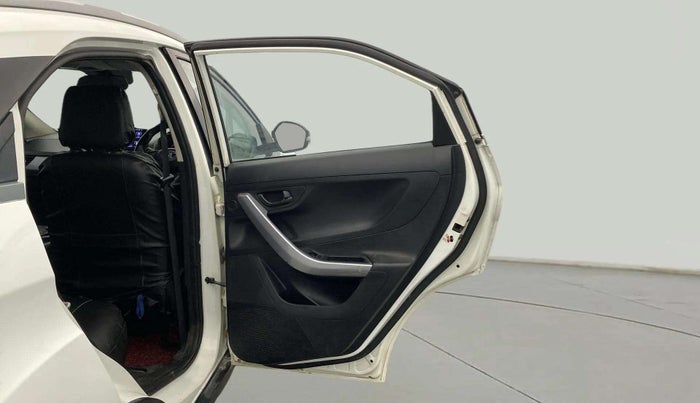 2021 Tata NEXON XM SUNROOF PETROL, Petrol, Manual, 88,511 km, RHS Rear Door