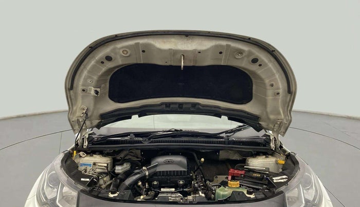 2021 Tata NEXON XM SUNROOF PETROL, Petrol, Manual, 88,511 km, Open Bonet