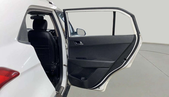2015 Hyundai Creta SX PLUS 1.6 PETROL, Petrol, Manual, 55,015 km, RHS Rear Door