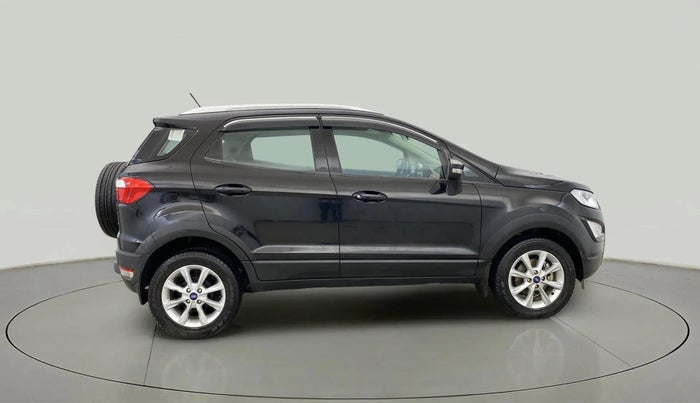 2021 Ford Ecosport TITANIUM 1.5L PETROL, Petrol, Manual, 15,585 km, Right Side View