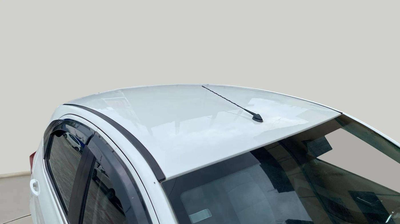 2020 Tata Tiago XZA PLUS PETROL, Petrol, Automatic, 40,396 km, Roof