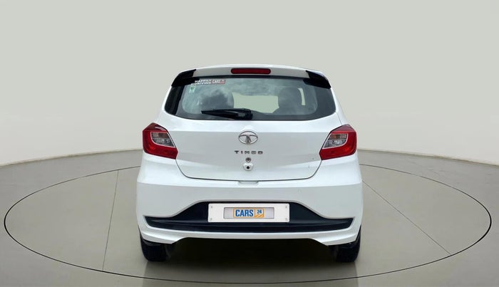 2020 Tata Tiago XZA PLUS PETROL, Petrol, Automatic, 40,347 km, Back/Rear