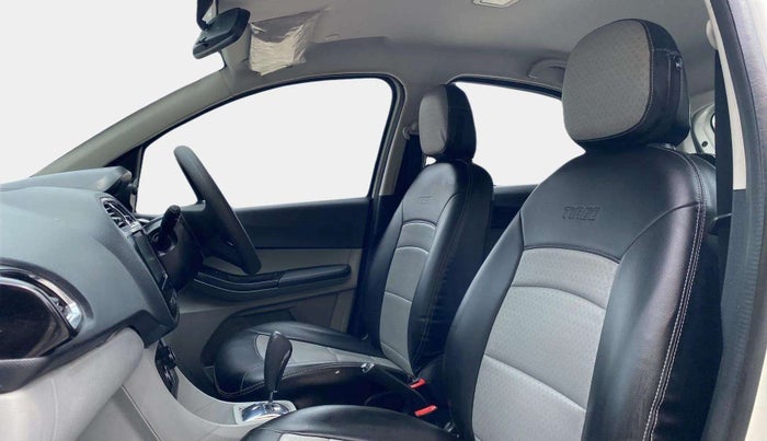2020 Tata Tiago XZA PLUS PETROL, Petrol, Automatic, 40,347 km, Right Side Front Door Cabin