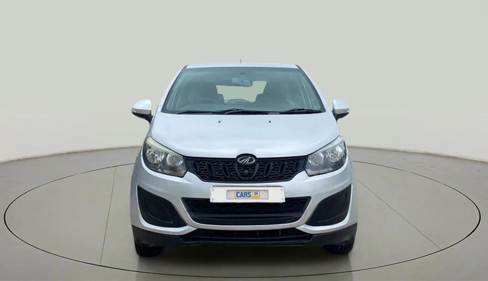 2018 Mahindra MARAZZO M4 7 STR, Diesel, Manual, 89,116 km, Front