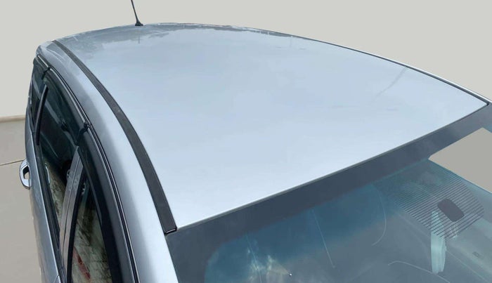 2018 Mahindra MARAZZO M4 7 STR, Diesel, Manual, 89,116 km, Roof