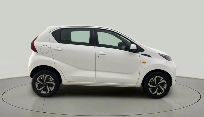 2020 Datsun Redi Go T(O), Petrol, Manual, 28,097 km, Right Side View