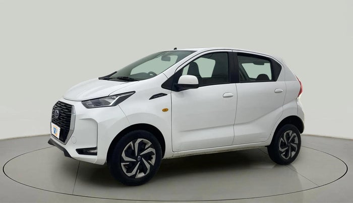 2020 Datsun Redi Go T(O), Petrol, Manual, 28,097 km, Left Front Diagonal