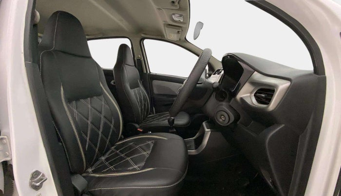 2020 Datsun Redi Go T(O), Petrol, Manual, 28,097 km, Right Side Front Door Cabin
