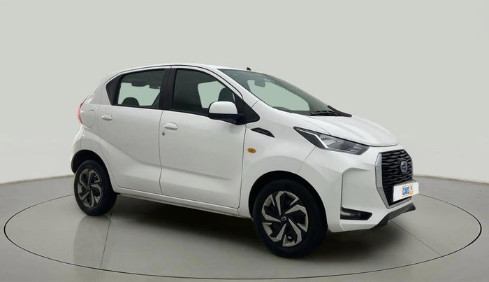 2020 Datsun Redi Go T(O), Petrol, Manual, 28,097 km, Right Front Diagonal