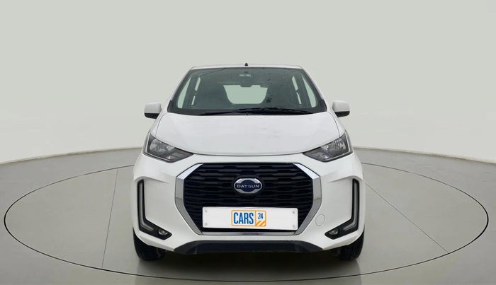 2020 Datsun Redi Go T(O), Petrol, Manual, 28,097 km, Front