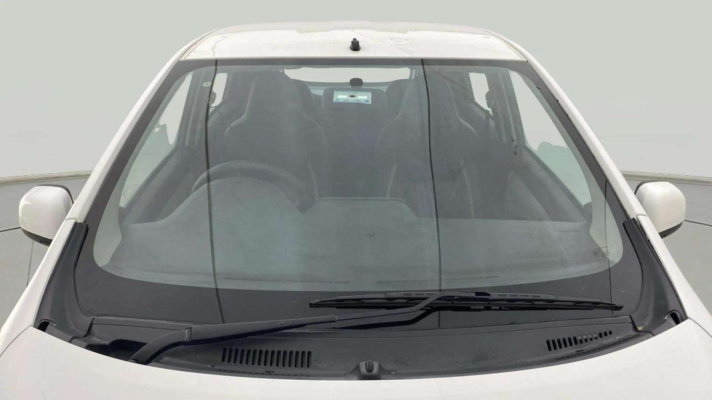 2020 Datsun Redi Go T(O), Petrol, Manual, 28,097 km, Front Windshield