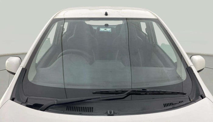 2020 Datsun Redi Go T(O), Petrol, Manual, 28,097 km, Front Windshield