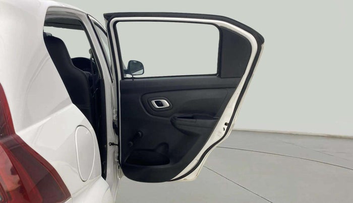 2020 Datsun Redi Go T(O), Petrol, Manual, 28,097 km, RHS Rear Door