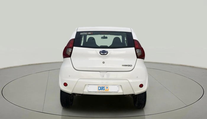 2020 Datsun Redi Go T(O), Petrol, Manual, 28,097 km, Back/Rear