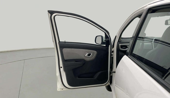 2020 Datsun Redi Go T(O), Petrol, Manual, 28,097 km, LHS Front Door