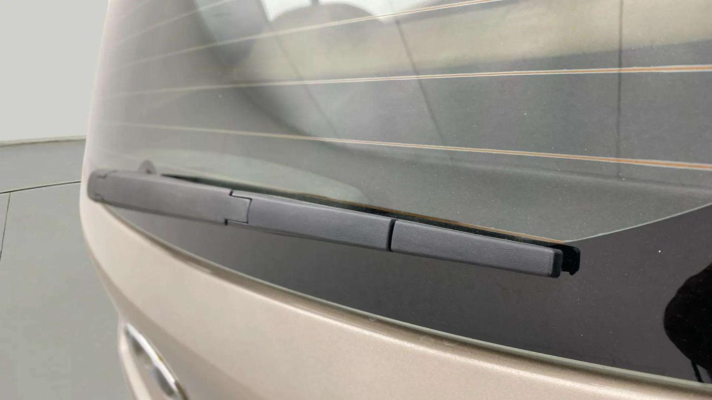 2021 Hyundai NEW SANTRO ASTA AMT, Petrol, Automatic, 31,538 km, Rear Wiper