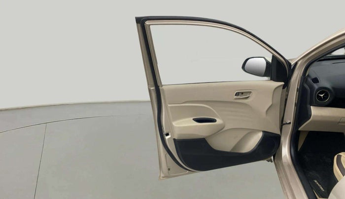 2021 Hyundai NEW SANTRO ASTA AMT, Petrol, Automatic, 31,402 km, LHS Front Door