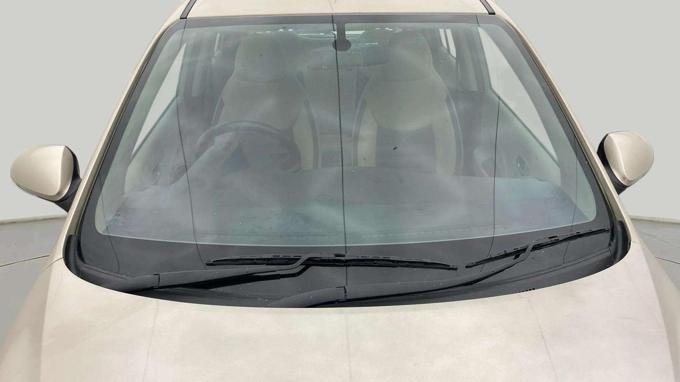 2021 Hyundai NEW SANTRO ASTA AMT, Petrol, Automatic, 31,538 km, Front Windshield