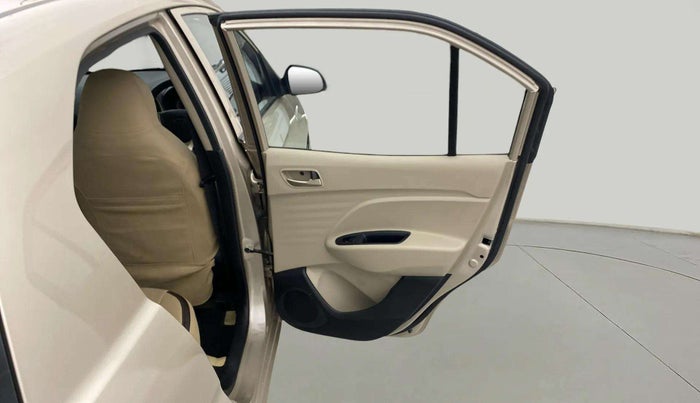 2021 Hyundai NEW SANTRO ASTA AMT, Petrol, Automatic, 31,402 km, RHS Rear Door