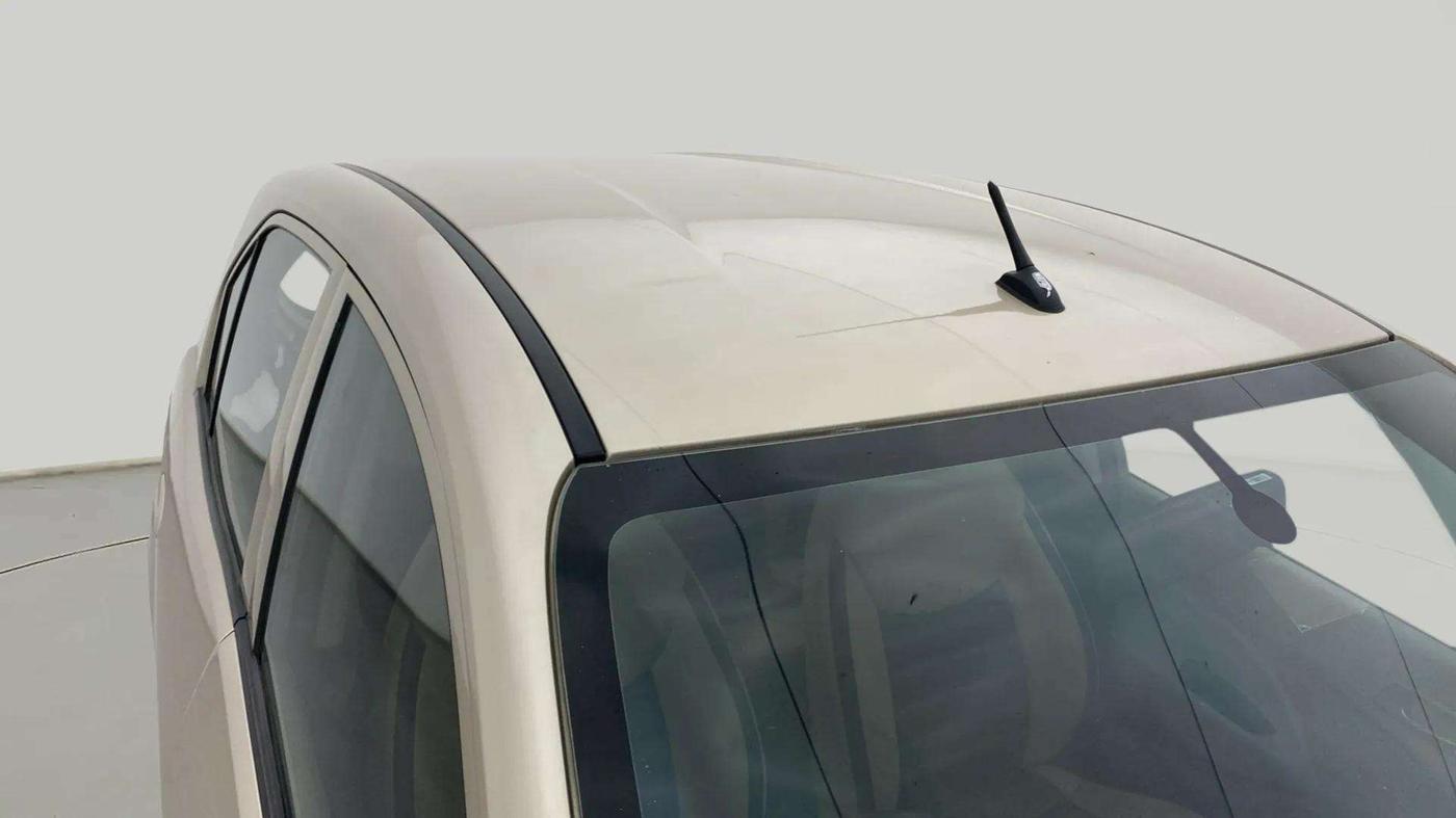 2021 Hyundai NEW SANTRO ASTA AMT, Petrol, Automatic, 31,538 km, Roof
