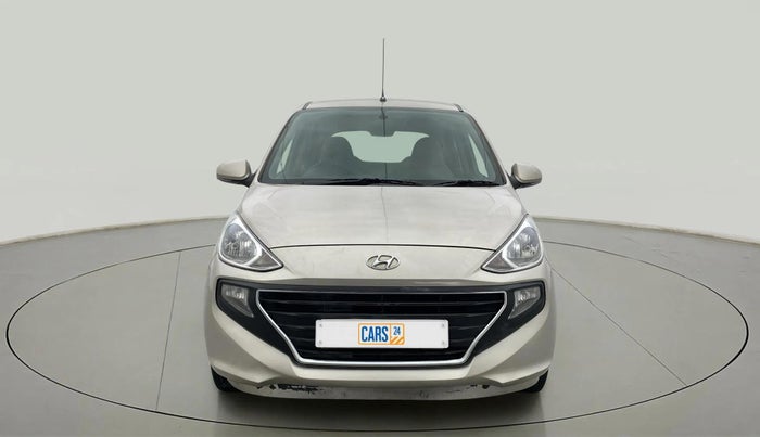 2021 Hyundai NEW SANTRO ASTA AMT, Petrol, Automatic, 31,402 km, Front