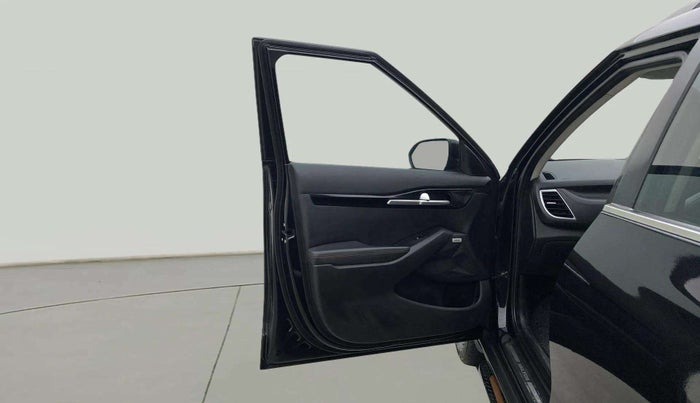 2020 KIA SELTOS GTX PLUS DCT 1.4 PETROL, Petrol, Automatic, 1,04,722 km, LHS Front Door