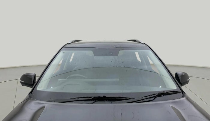 2020 KIA SELTOS GTX PLUS DCT 1.4 PETROL, Petrol, Automatic, 1,04,722 km, Front Windshield
